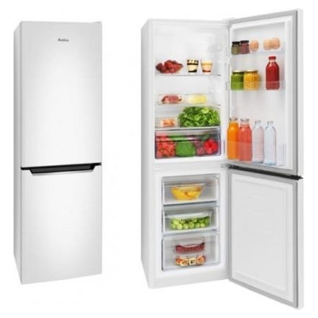 Amica Fridge-freezer FK200.4(E)