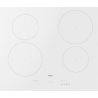 Amica Induction hob PIDH6140PHTUN 3.0