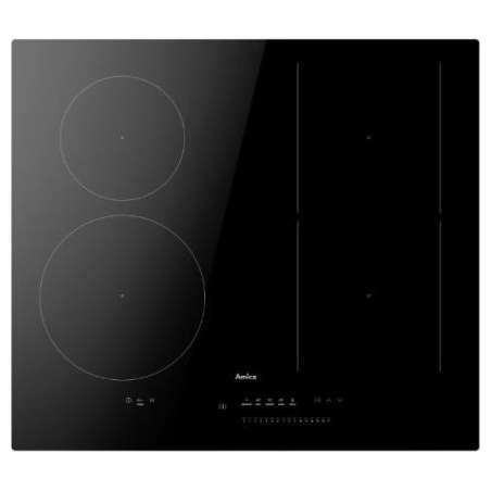 Amica Induction hob PIA6541PHTSUN 3.0
