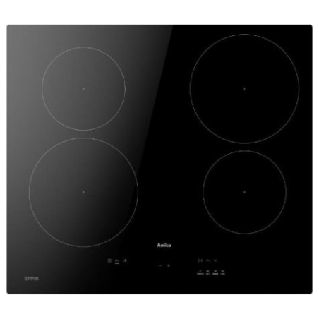 Amica Induction hob PIH6540PHTULN 3.0