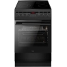 Amica Ceramic cooker 57CE3.315HTa(Bm)