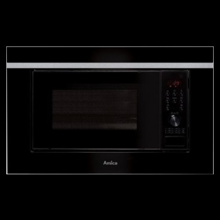 Amica Microwave oven AMGB20E2GB F-TYPE