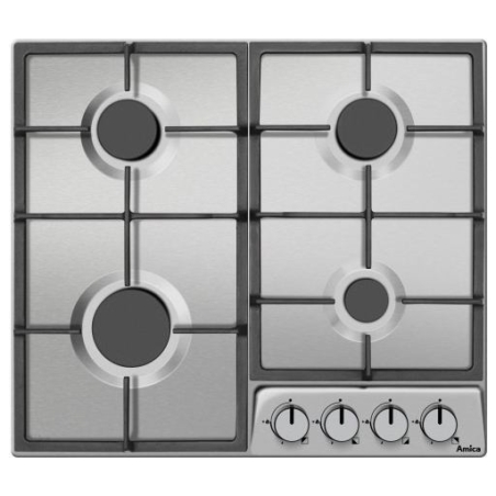 Amica PGD6100APR gas hob