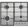 Amica PGD6100APR gas hob