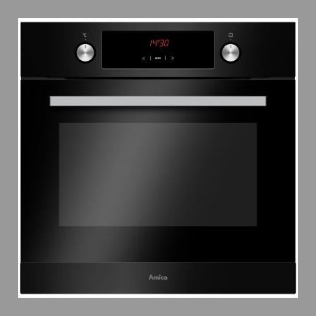 Amica Oven EB7541B FINE SOFT