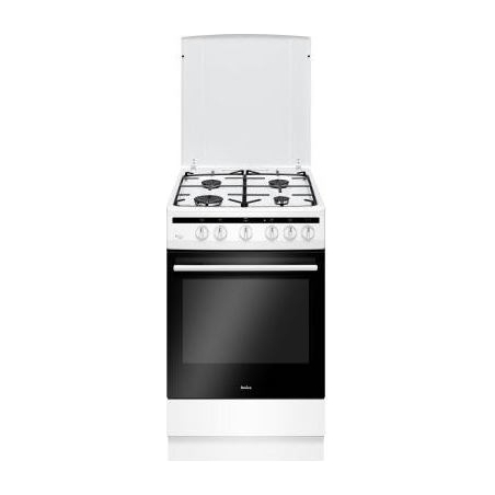 Amica Gas cooker 57GGH5.33HZPMSW