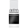 Amica Gas cooker 57GGH5.33HZPMSW