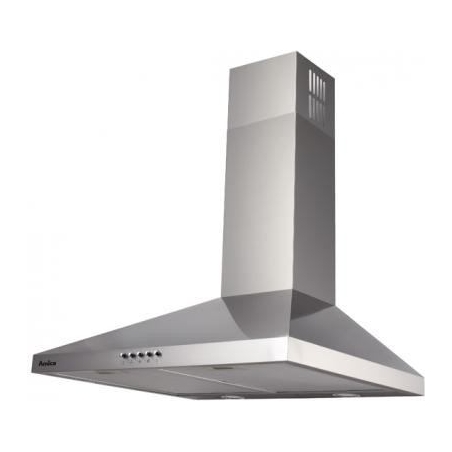 Amica OKP6221Z Chimney hood