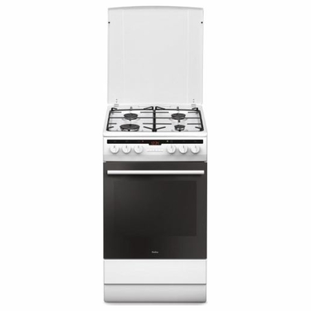 Amica Gas-electric cooker 57GEH2.33HZpTaW