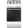 Amica 57GEH2.33ZpPFW Gas-electric cooker