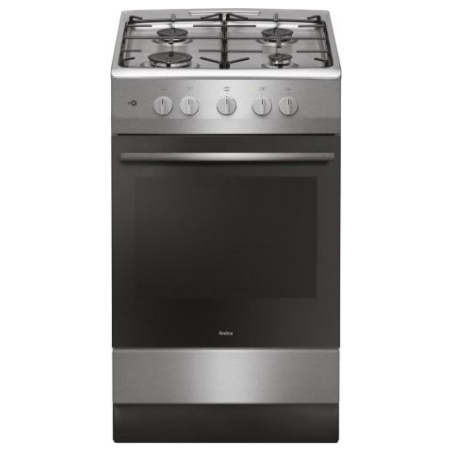 Amica Gas cooker 57GGH4.23ZPFXx