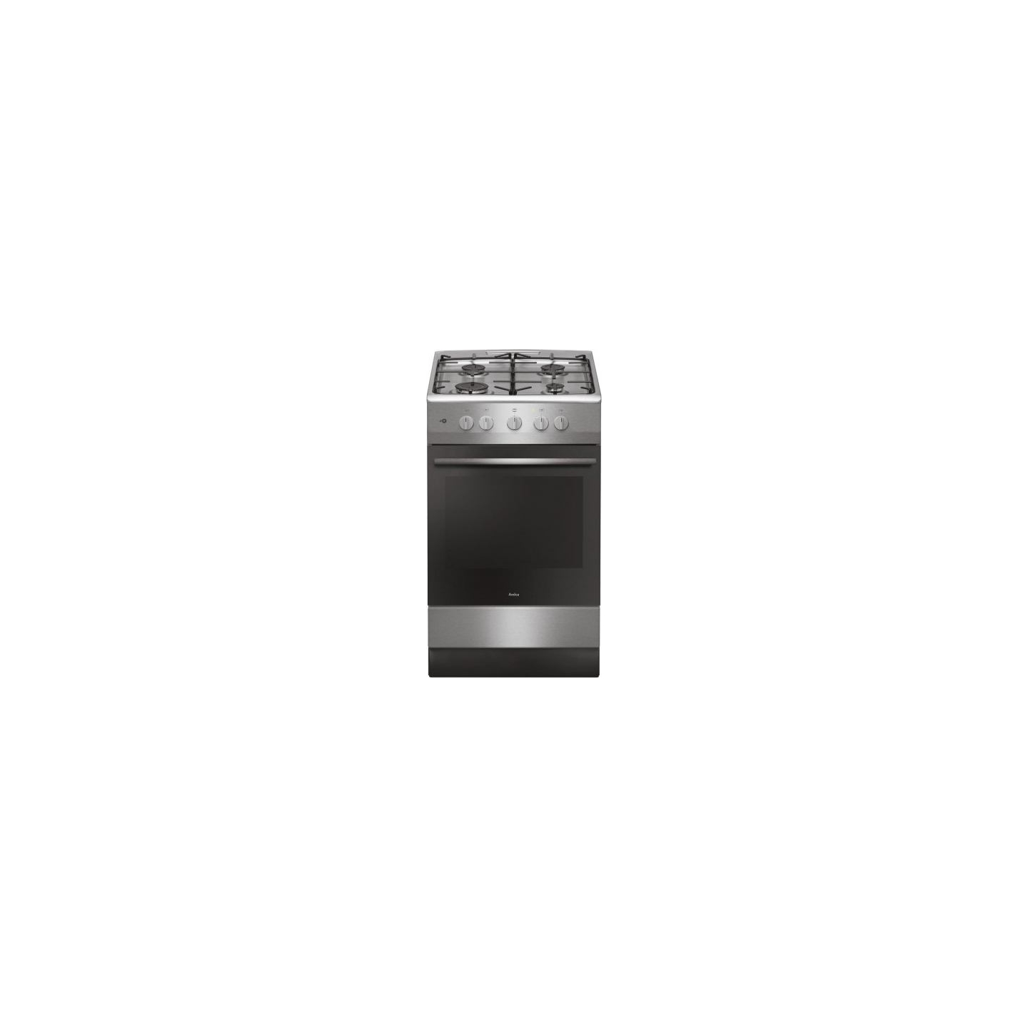 Amica Gas cooker 57GGH4.23ZPFXx