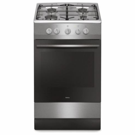 Amica Gas cooker 57GGH1.23OFPXv