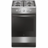 Amica Gas cooker 57GGH1.23OFPXv