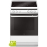 Amica Ceramic cooker 618CE3.333HQW