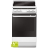 Amica Ceramic cooker 58CE2.315HQW