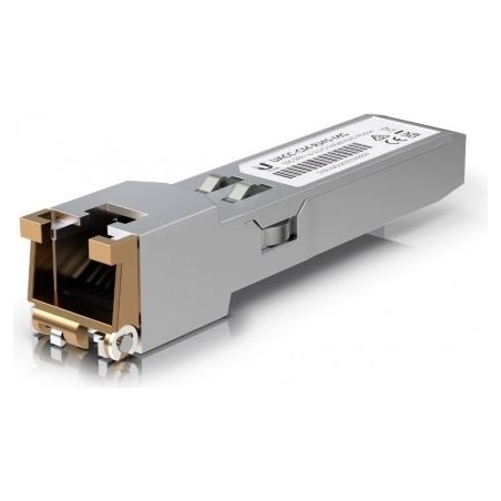 Ubiquiti Transceiver SFP+ to RJ45