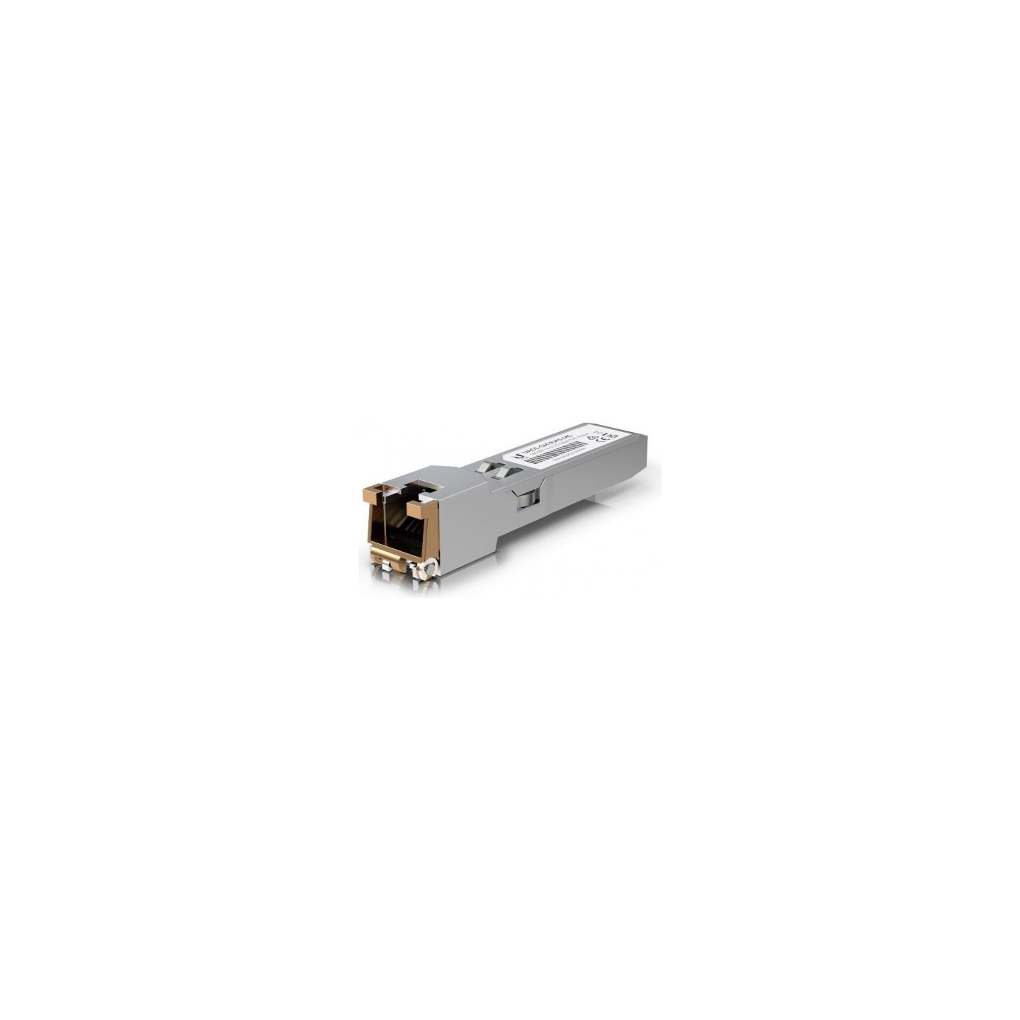 Ubiquiti Transceiver SFP+ to RJ45