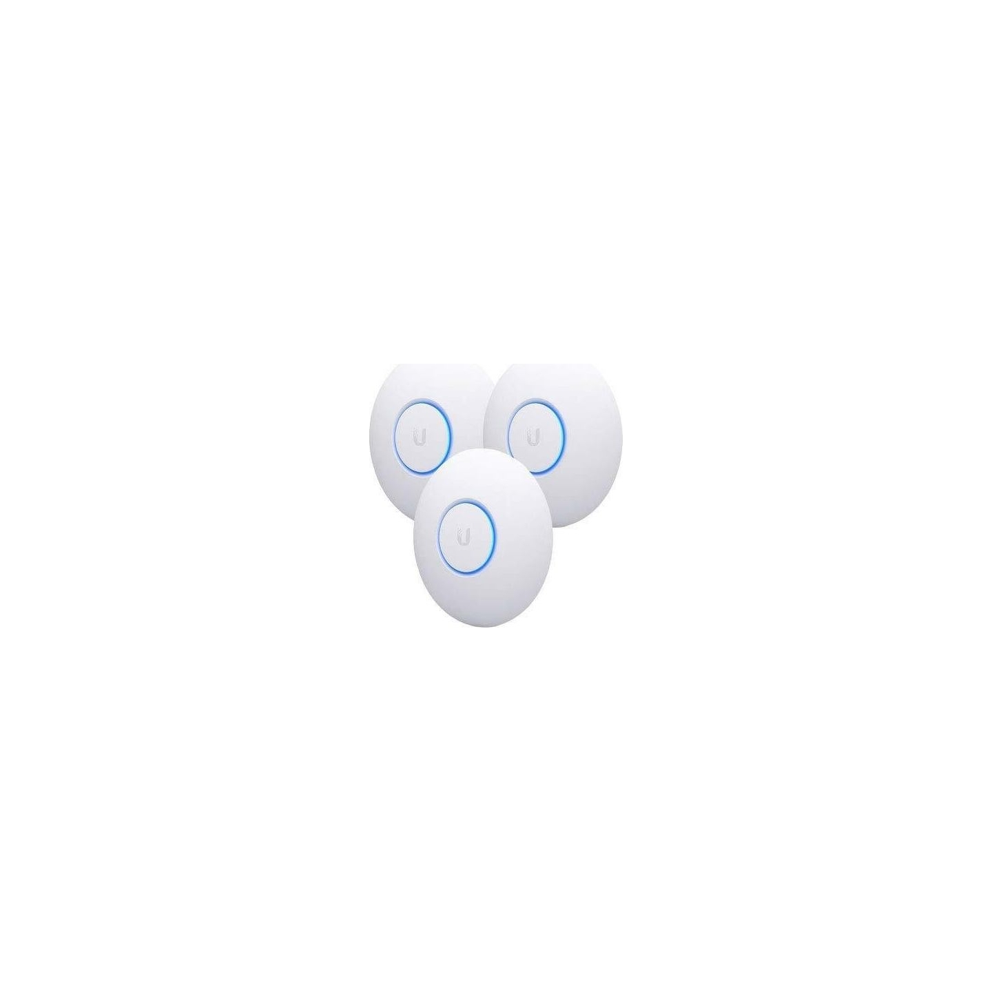 Ubiquiti Access Points Wave 2 4x4 MU-MIMO UAP-nanoHD-3
