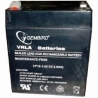Gembird Rechargeable battery 12V 5AH