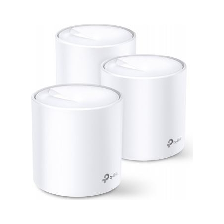Tp-Link Deco X20 (3-pack) AX1800