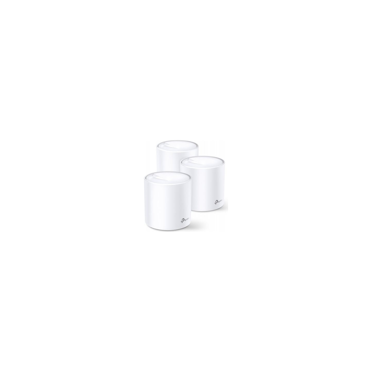 Tp-Link Deco X20 (3-pack) AX1800