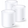 Tp-Link Deco X20 (3-pack) AX1800