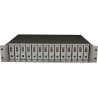 Tp-Link 14-Slot Rackmount Chassis  TL-MC1400