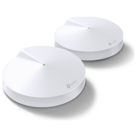 Tp-Link Deco M5 AC1300 (2-pack)