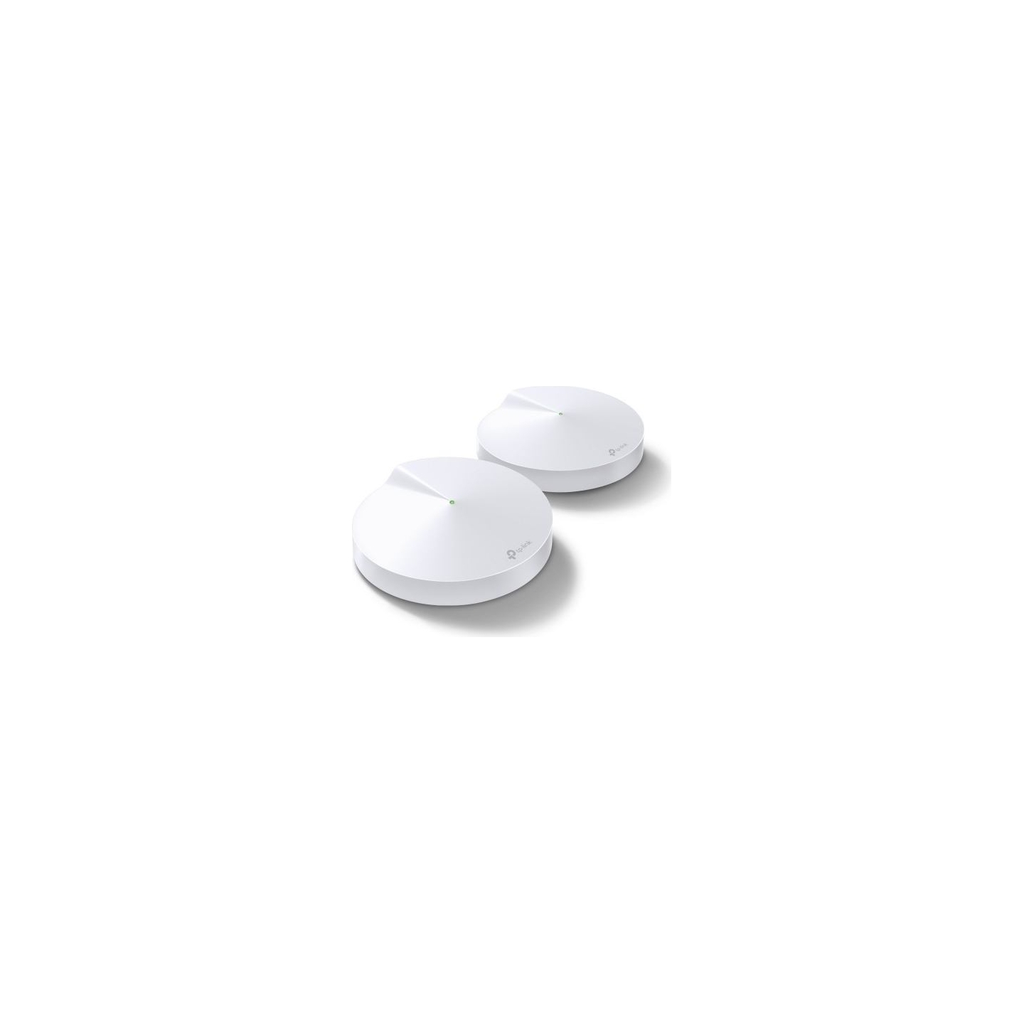Tp-Link Deco M5 AC1300 (2-pack)