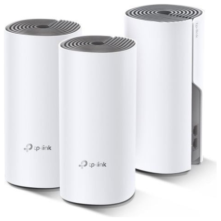 Tp-Link Deco E4 AC1200 (3-Pack)
