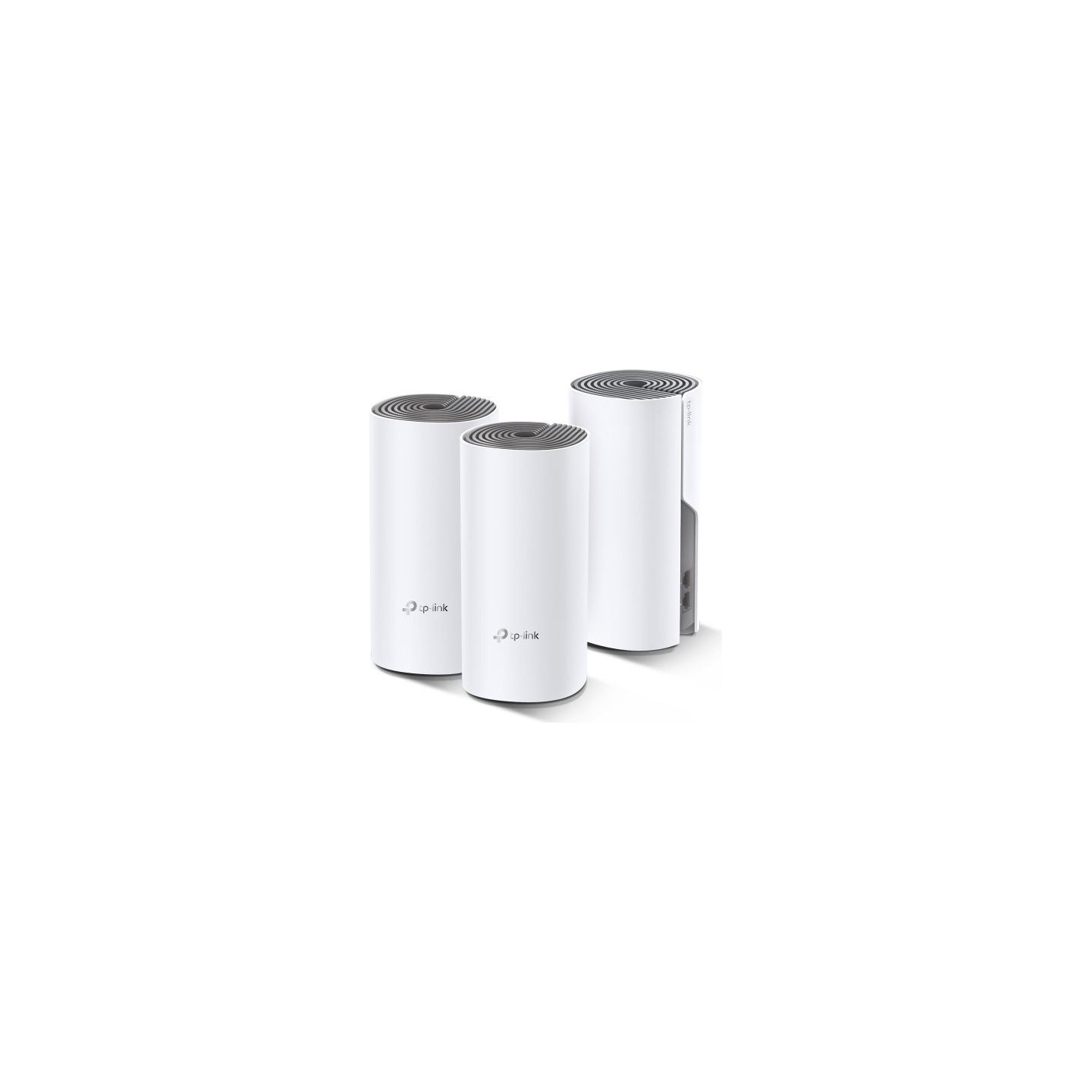 Tp-Link Deco E4 AC1200 (3-Pack)