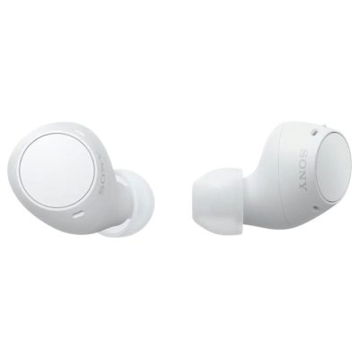 Sony Headphones | WF-C510 | Bluetooth | In-ear | White | Wireless
