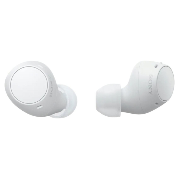 Sony Headphones | WF-C510 | Bluetooth | In-ear | White | Wireless