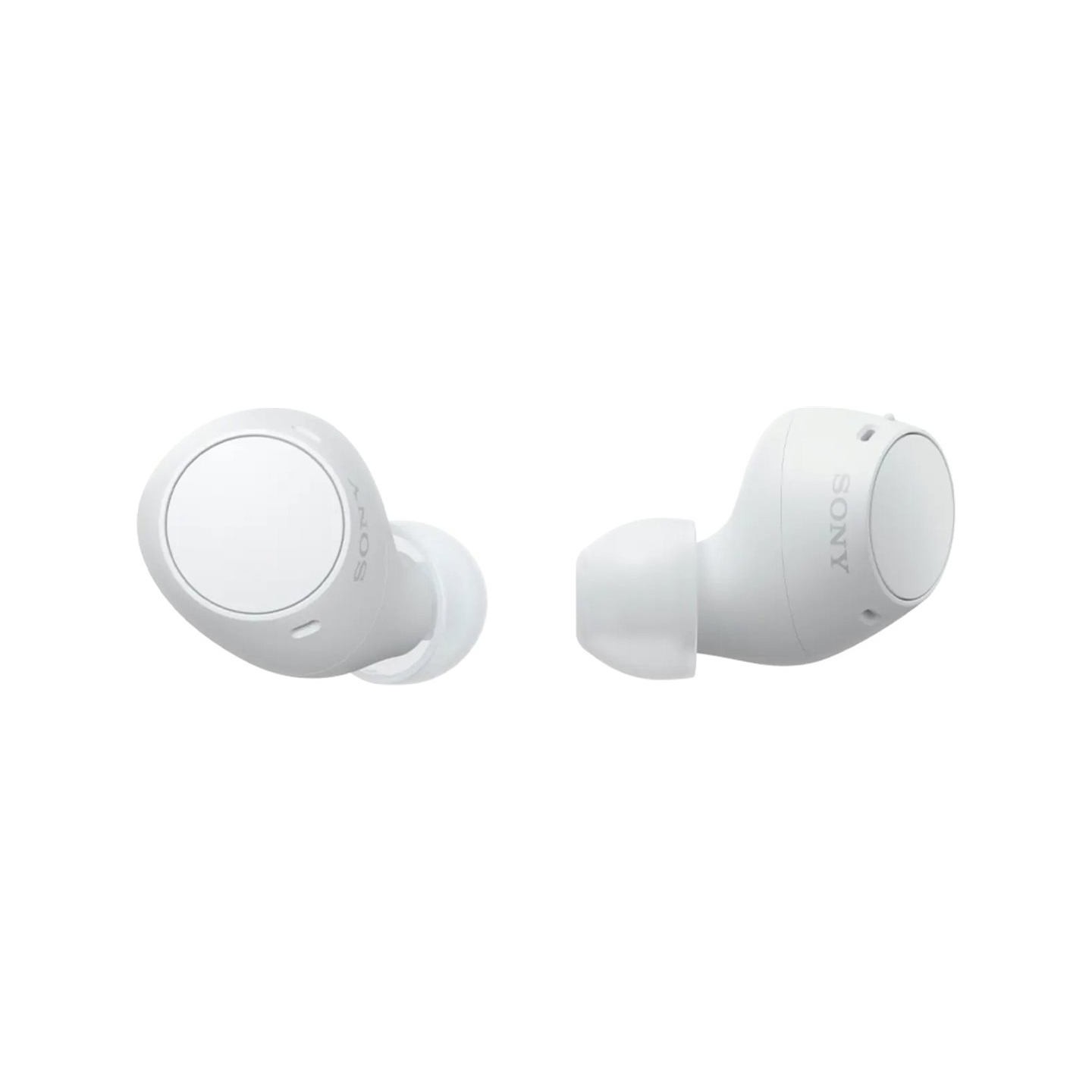 Sony Headphones | WF-C510 | Bluetooth | In-ear | White | Wireless