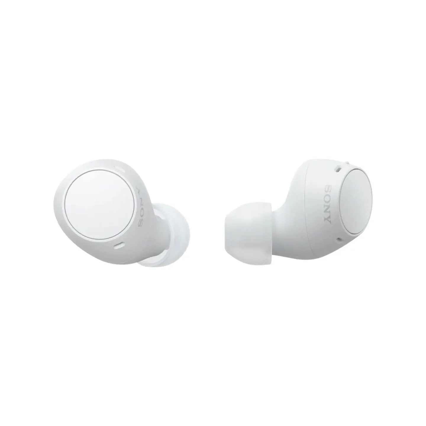 Sony Headphones | WF-C510 | Bluetooth | In-ear | White | Wireless