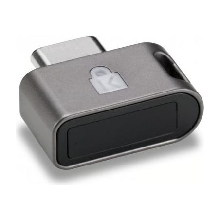 Kensington Biometric key Verimark 2.1 USB-C