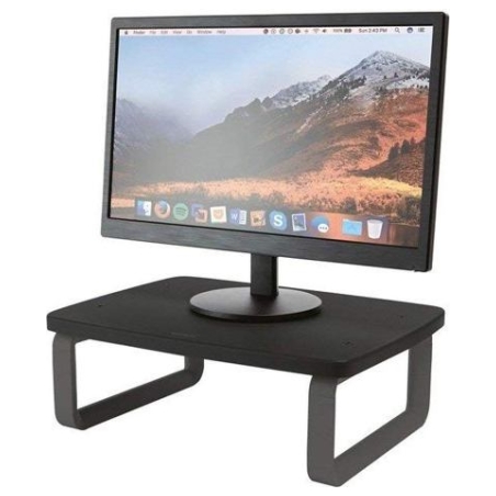 Kensington Monitorstand Smartfit up to 24 inch.