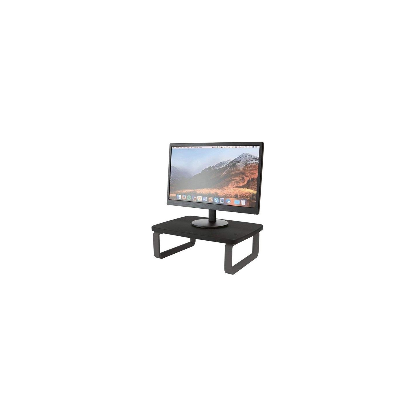 Kensington Monitorstand Smartfit up to 24 inch.