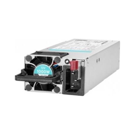 HP 1000W Flex Slot Titanium Hot Plug Low Halogen Power Supply Kit P03178-B21