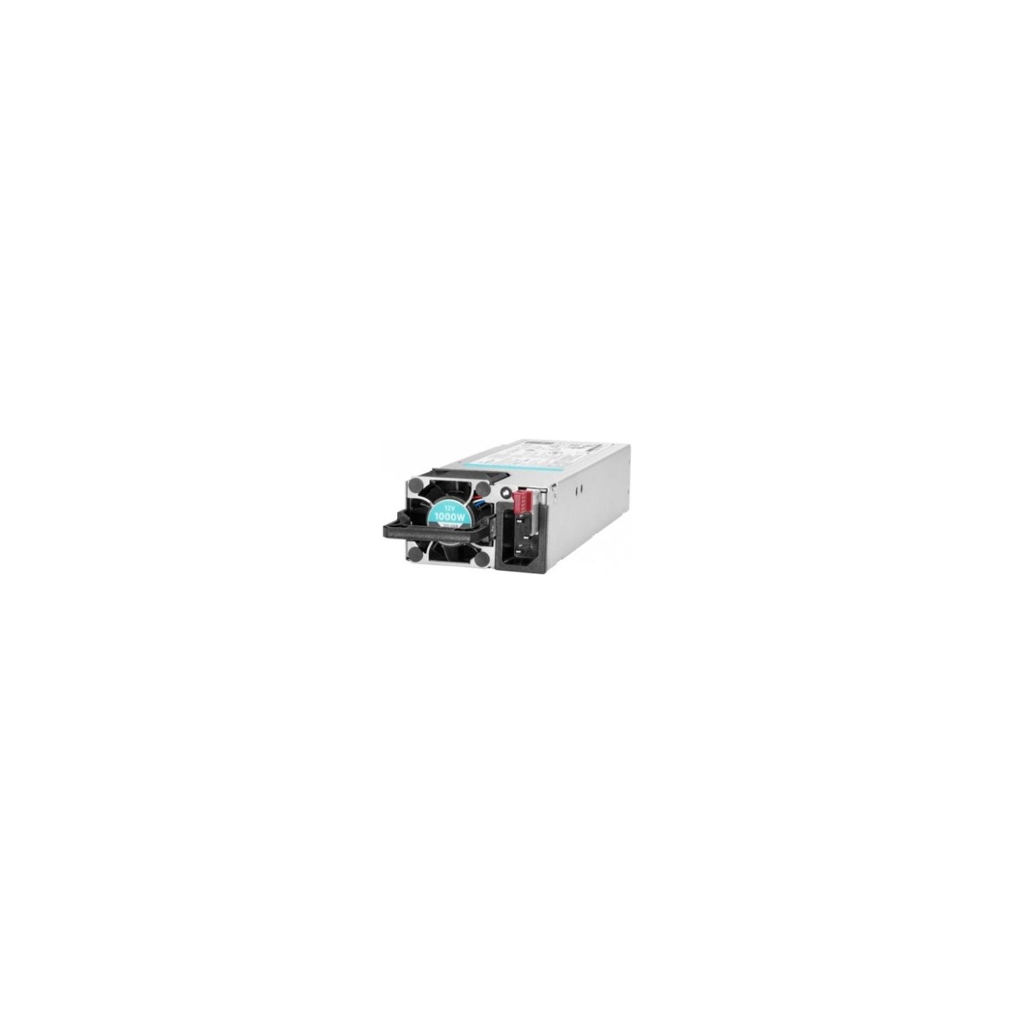 HP 1000W Flex Slot Titanium Hot Plug Low Halogen Power Supply Kit P03178-B21