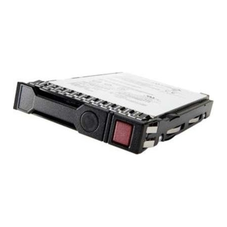 HP Drive 480GB SATA RI SFF BC MV SSD P40497-B21