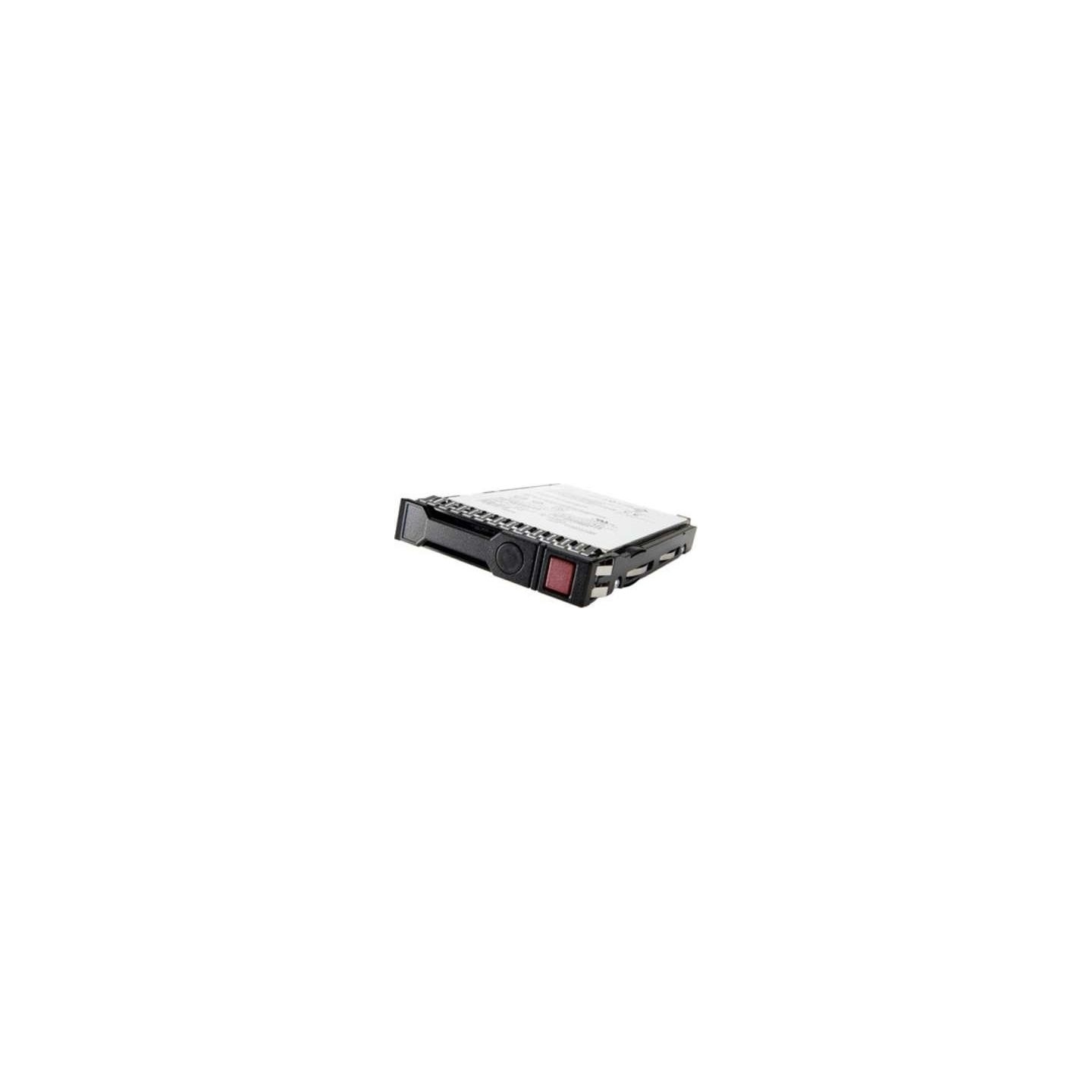 HP Drive 480GB SATA RI SFF BC MV SSD P40497-B21