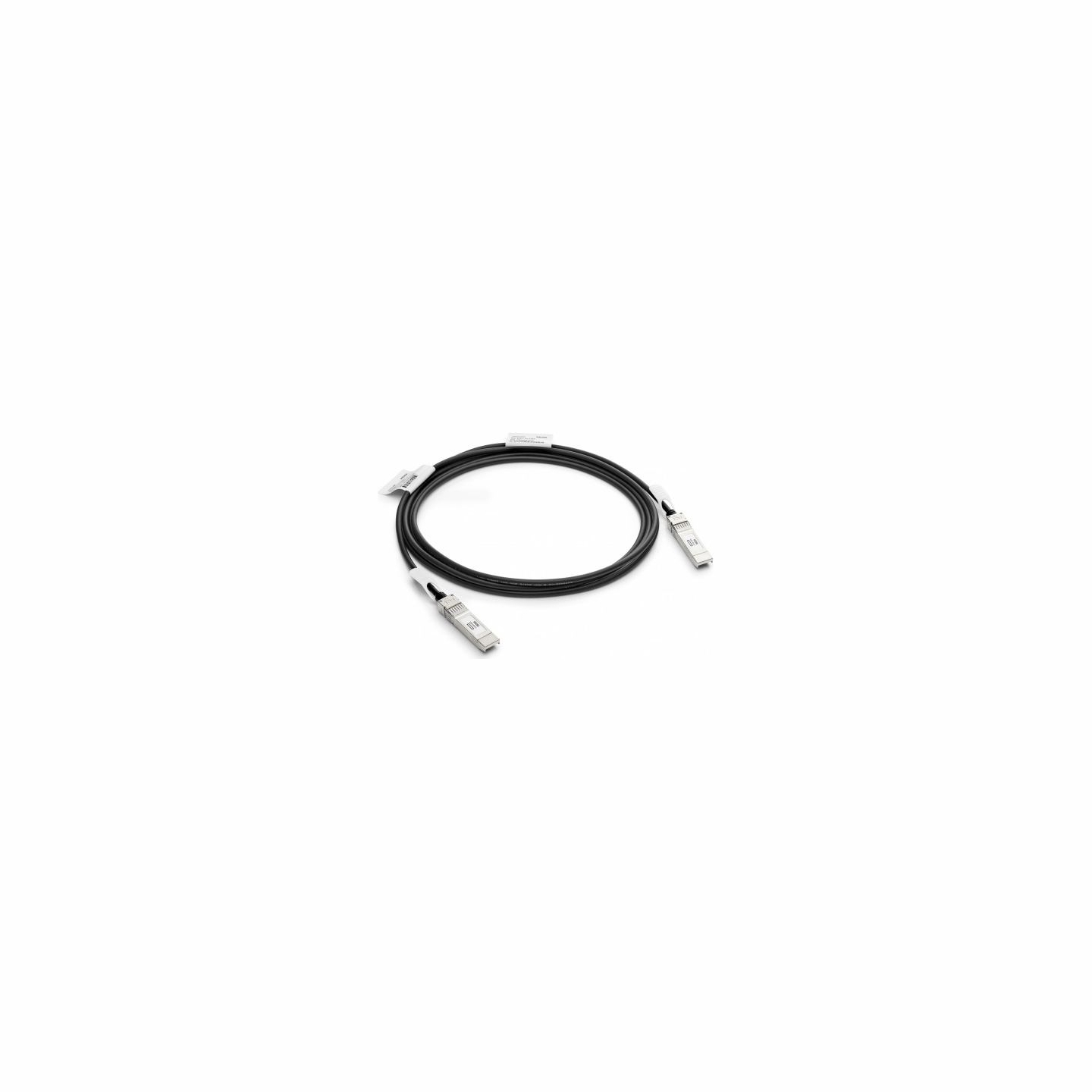 HP Cable Aruba IOn 10G SFP+ to SFP+ 3m DAC R9D20