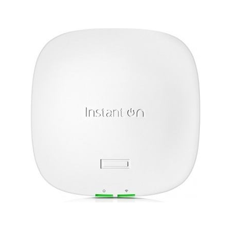 HP Access Point NW ION AP21 (RW) Wi-Fi 6 AP S1T09