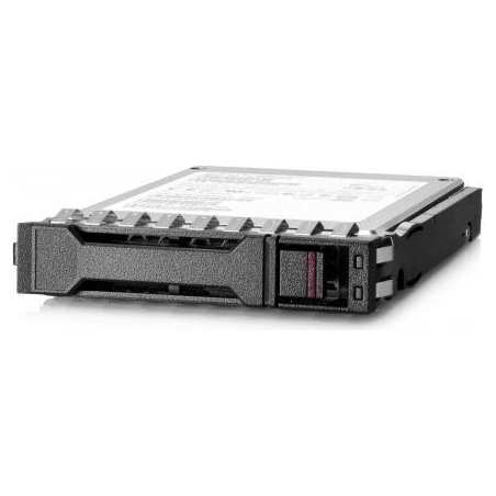 HP Drive 960GB SATA RI SFF Business Critical MV SSD P40498-B21