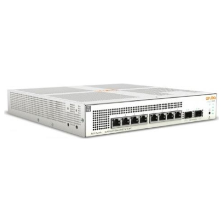 HP ARUBA Instant On PoE Switch JL681A