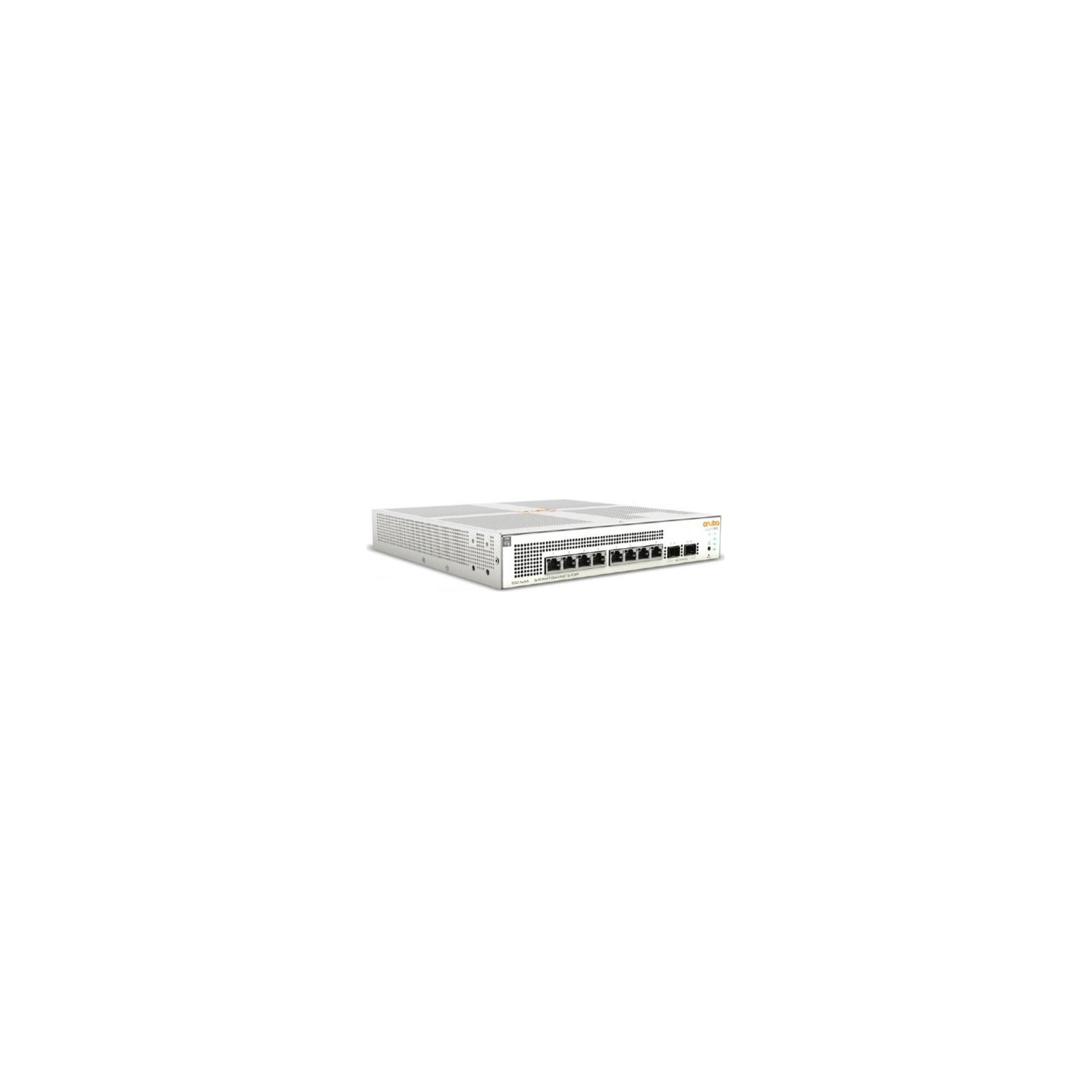 HP ARUBA Instant On PoE Switch JL681A