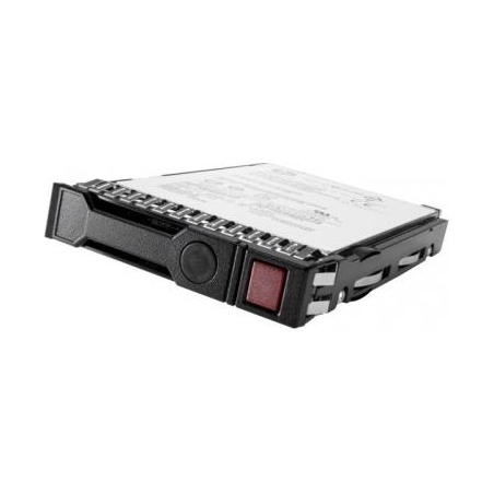 HP Solid state drive 960GB SATA MU SFF SC MV SSD P18434-B21