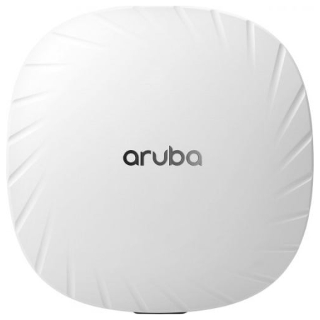 HP E ARUBA AP-515 (RW) Unified AP Q9H62